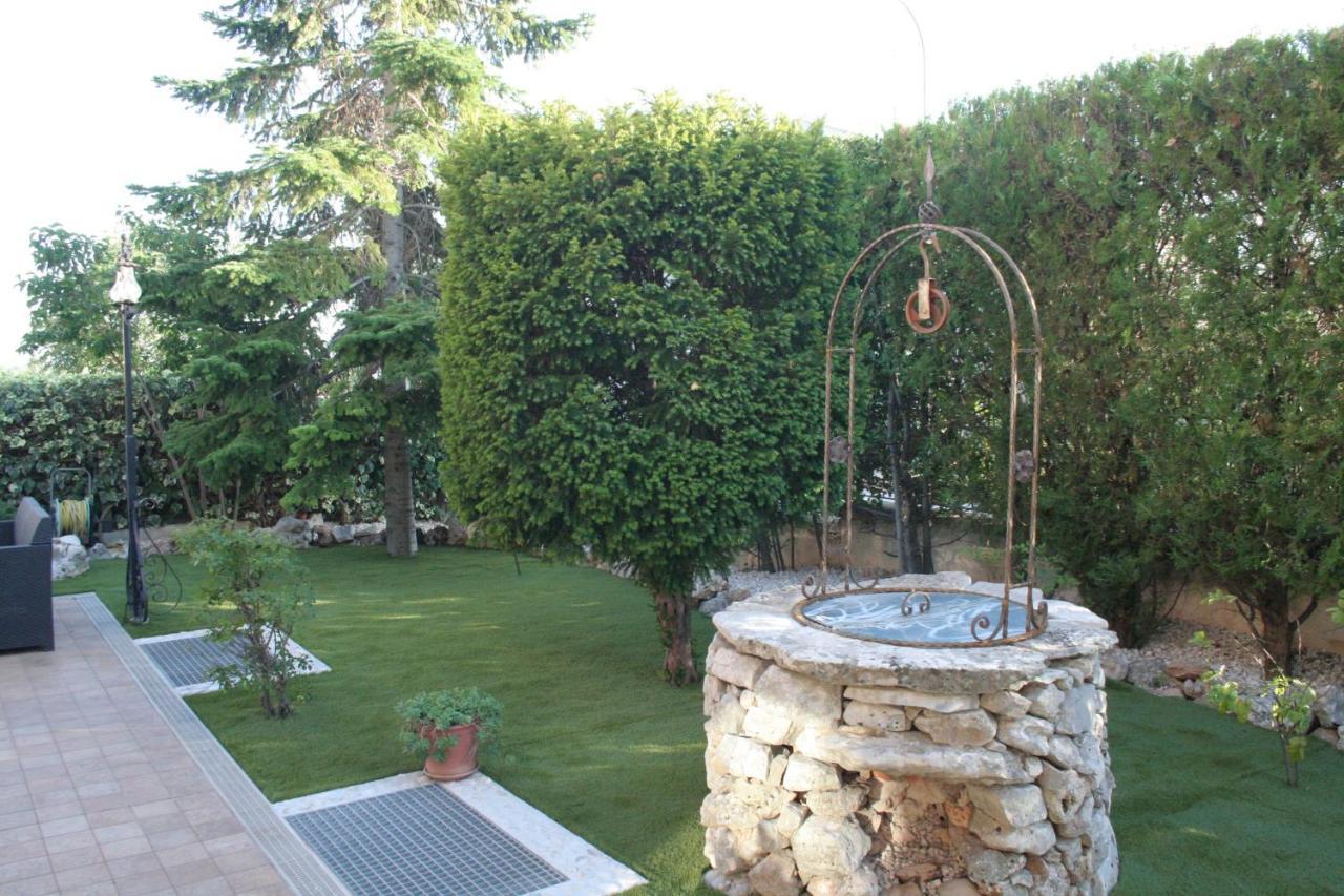 Affittacamere La Madonnina ซานโจวานนี โรตอนโด ภายนอก รูปภาพ